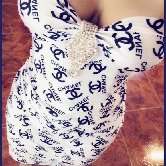 custom fashion design dress - Picture 7 of 8